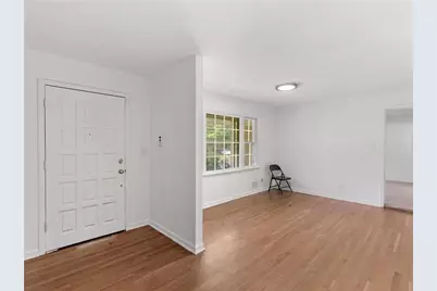 6663 Peacock Boulevard, Morrow, GA 30260 - Photo 1