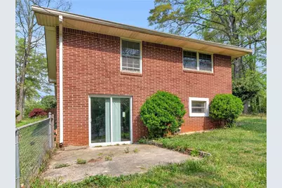 6663 Peacock Boulevard, Morrow, GA 30260 - Photo 45
