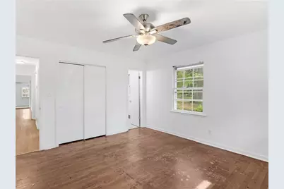 6663 Peacock Boulevard, Morrow, GA 30260 - Photo 21