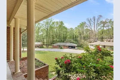 6663 Peacock Boulevard, Morrow, GA 30260 - Photo 43