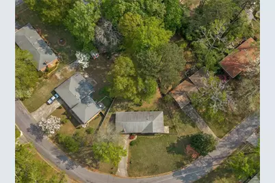6663 Peacock Boulevard, Morrow, GA 30260 - Photo 51