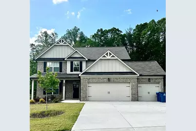 3330 Elkhorn Ridge Run, Dacula, GA 30019 - Photo 1