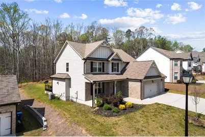 3330 Elkhorn Ridge Run, Dacula, GA 30019 - Photo 3