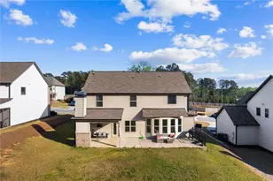 3330 Elkhorn Rdg Run, Dacula, GA 30019 - Photo 5