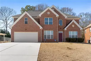 8584 Tara Pl Dr, Jonesboro, GA 30236 - Photo 1