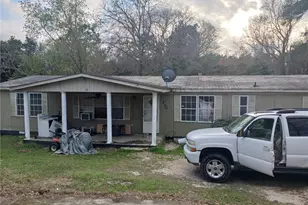 133 McKinnon St, Claxton, GA 30417 - Photo 1