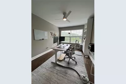 6980 Roswell Road #B6, Atlanta, GA 30328 - Photo 21