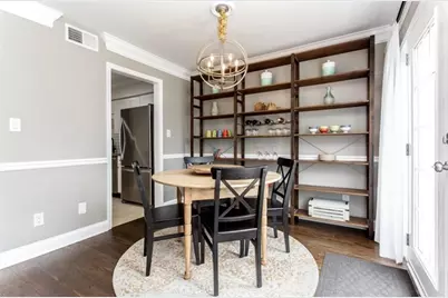 6980 Roswell Road #B6, Atlanta, GA 30328 - Photo 13