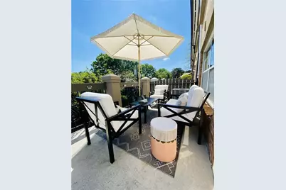 6980 Roswell Road #B6, Atlanta, GA 30328 - Photo 15