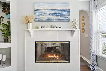 219 Narrows Drive, Waleska, GA 30183 - Photo 33