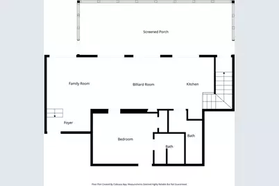 219 Narrows Drive, Waleska, GA 30183 - Photo 71