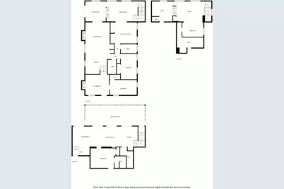 219 Narrows Drive, Waleska, GA 30183 - Photo 75