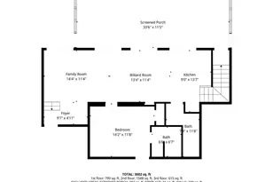 219 Narrows Dr, Waleska, GA 30183 - Photo 69