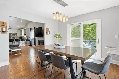 219 Narrows Drive, Waleska, GA 30183 - Photo 19