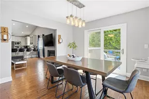 219 Narrows Dr, Waleska, GA 30183 - Photo 19