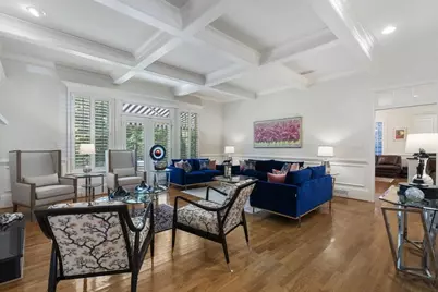 7922 Stratford Lane, Sandy Springs, GA 30350 - Photo 7