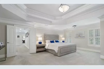 7922 Stratford Lane, Sandy Springs, GA 30350 - Photo 17