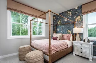 4765 Montane St, Cumming, GA 30028 - Photo 25