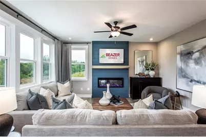 4765 Montane Street, Cumming, GA 30028 - Photo 5