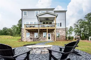 4765 Montane St, Cumming, GA 30028 - Photo 23