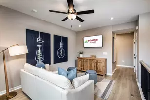 4765 Montane St, Cumming, GA 30028 - Photo 33