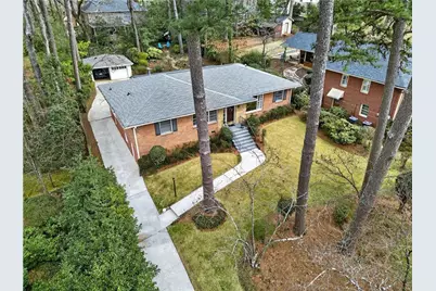 827 Pinetree Drive, Decatur, GA 30030 - Photo 21