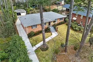 827 Pinetree Dr, Decatur, GA 30030 - Photo 21