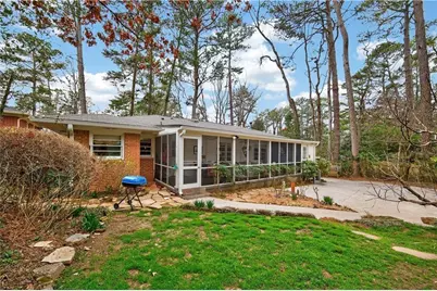 827 Pinetree Drive, Decatur, GA 30030 - Photo 27