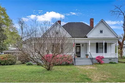 3626 Highway 213, Mansfield, GA 30055 - Photo 1