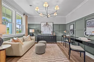 4432 Karenwood Circle, Powder Springs, GA 30127 - Photo 5