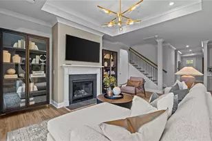 4432 Karenwood Circle, Powder Springs, GA 30127 - Photo 9