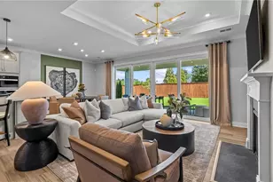 4432 Karenwood Circle, Powder Springs, GA 30127 - Photo 7