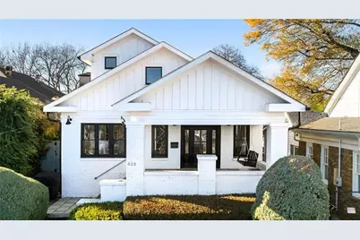 636 Kennesaw Avenue NE, Atlanta, GA 30308 - Photo 3