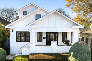 636 Kennesaw Ave NE, Atlanta, GA 30308 - Photo 3