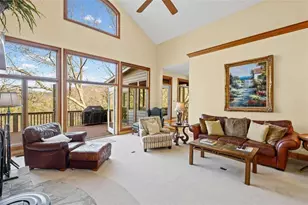 339 Willow Dr, Big Canoe, GA 30143 - Photo 9