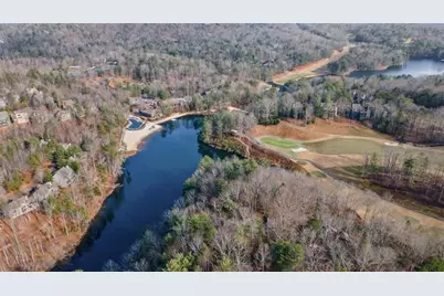 339 Willow Drive, Big Canoe, GA 30143 - Photo 39