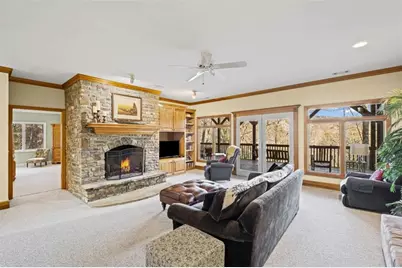 339 Willow Drive, Big Canoe, GA 30143 - Photo 7