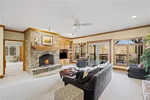 339 Willow Dr, Big Canoe, GA 30143 - Photo 7