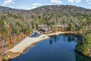 339 Willow Dr, Big Canoe, GA 30143 - Photo 45