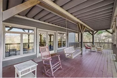 339 Willow Drive, Big Canoe, GA 30143 - Photo 33