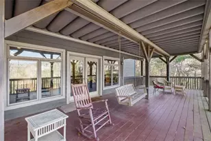 339 Willow Dr, Big Canoe, GA 30143 - Photo 33