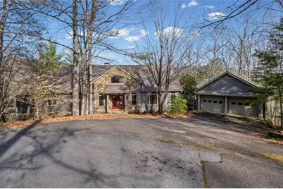 339 Willow Drive, Big Canoe, GA 30143 - Photo 41