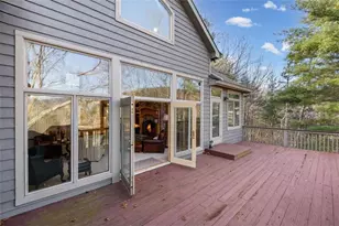 339 Willow Dr, Big Canoe, GA 30143 - Photo 35