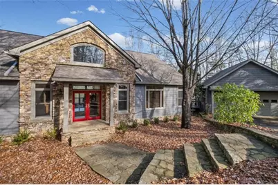 339 Willow Drive, Big Canoe, GA 30143 - Photo 43