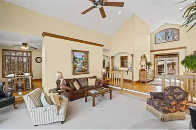 339 Willow Drive, Big Canoe, GA 30143 - Photo 11