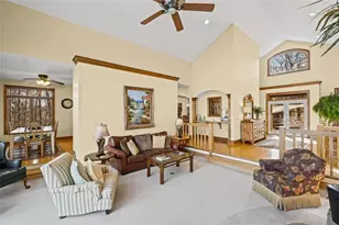 339 Willow Dr, Big Canoe, GA 30143 - Photo 11