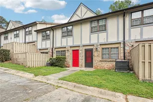 1151 Rankin St, Stone Mountain, GA 30083 - Photo 3