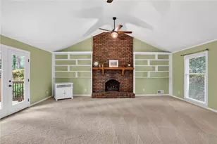 4624 Mountain Creek Dr NE, Roswell, GA 30075 - Photo 7