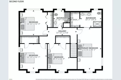 4624 Mountain Creek Drive NE, Roswell, GA 30075 - Photo 27