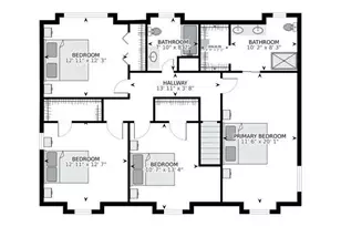 4624 Mountain Creek Dr NE, Roswell, GA 30075 - Photo 27